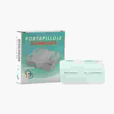 FARVISAN PORTAPILLOLE GIORNALIERO