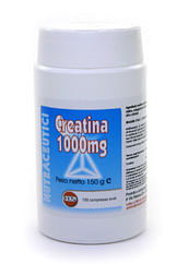 Creatina 100 Compresse