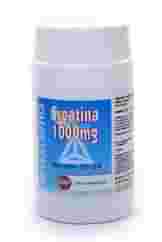 CREATINA 100 COMPRESSE