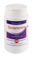 GLUTAMMINA 100 COMPRESSE