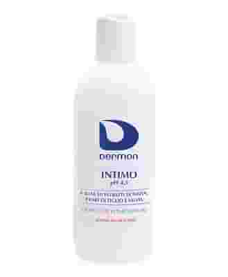 DERMON DETERGENTE INTIMO 250 ML