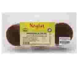 Merendine al cacao senza glutine Noglut Rustichelli 6x35g