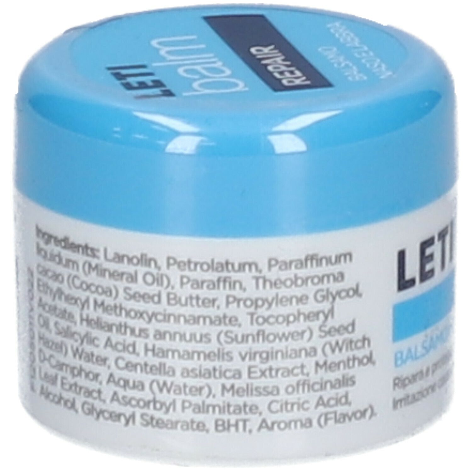 LETIBALM ADULTI 10 ML