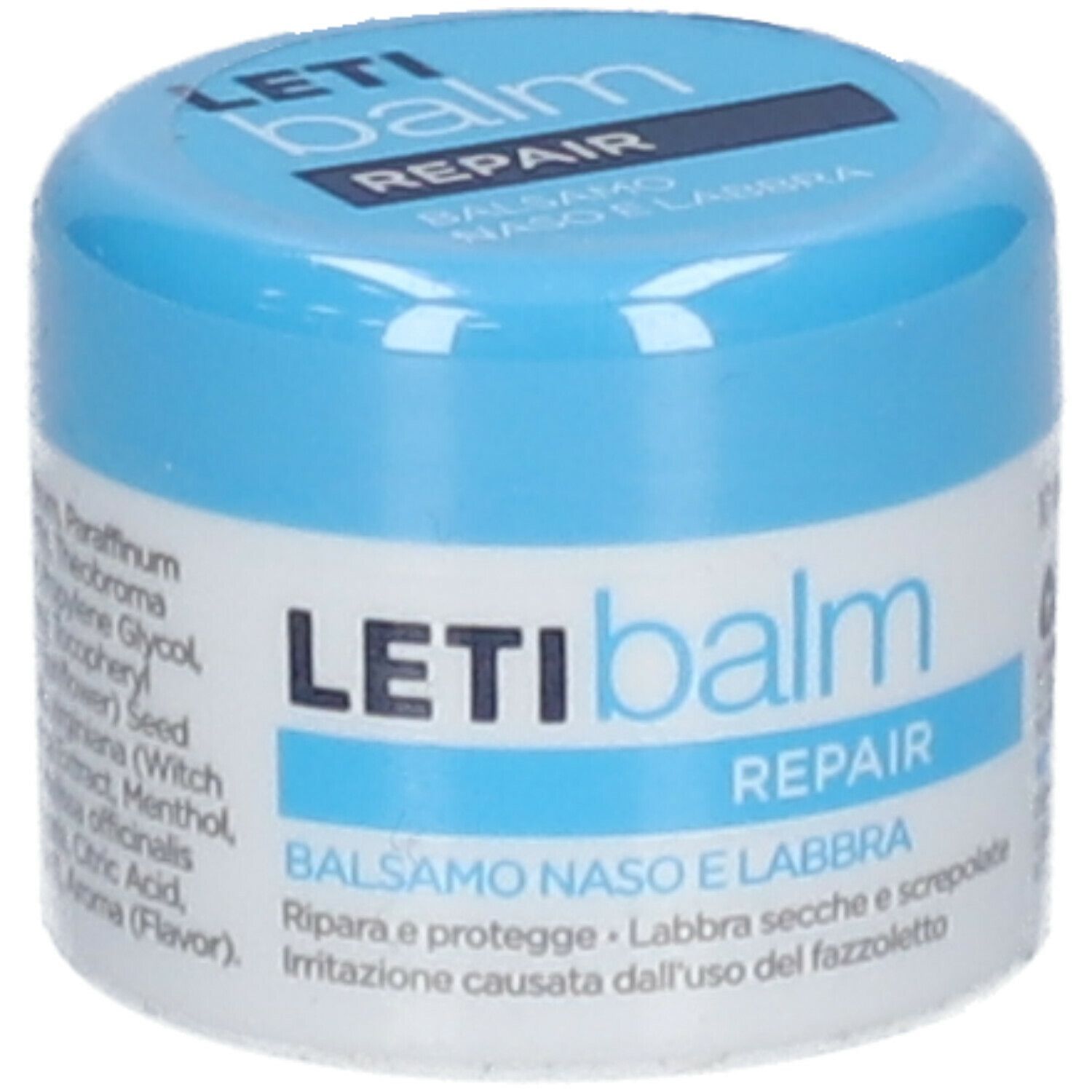 LETIBALM ADULTI 10 ML