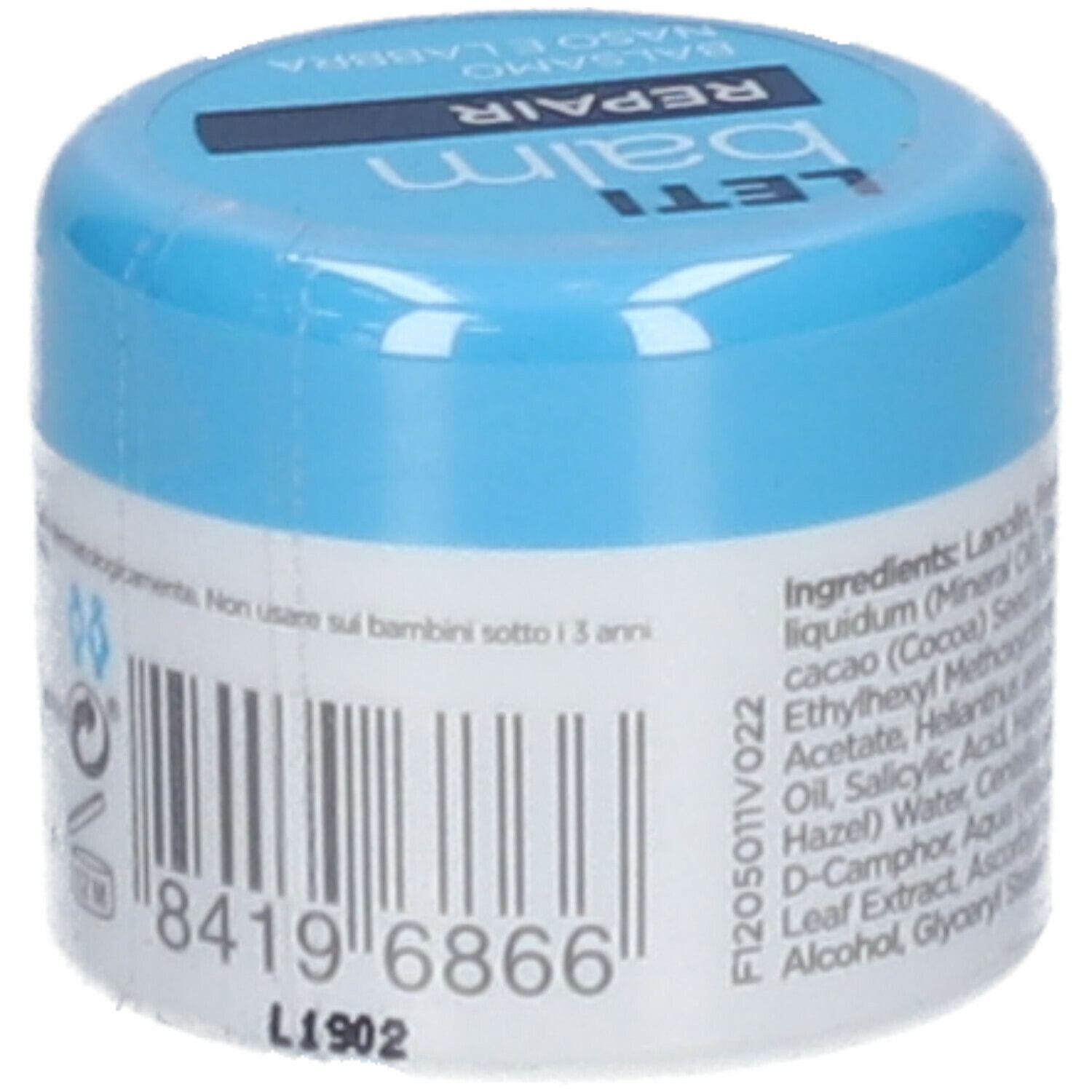 LETIBALM ADULTI 10 ML