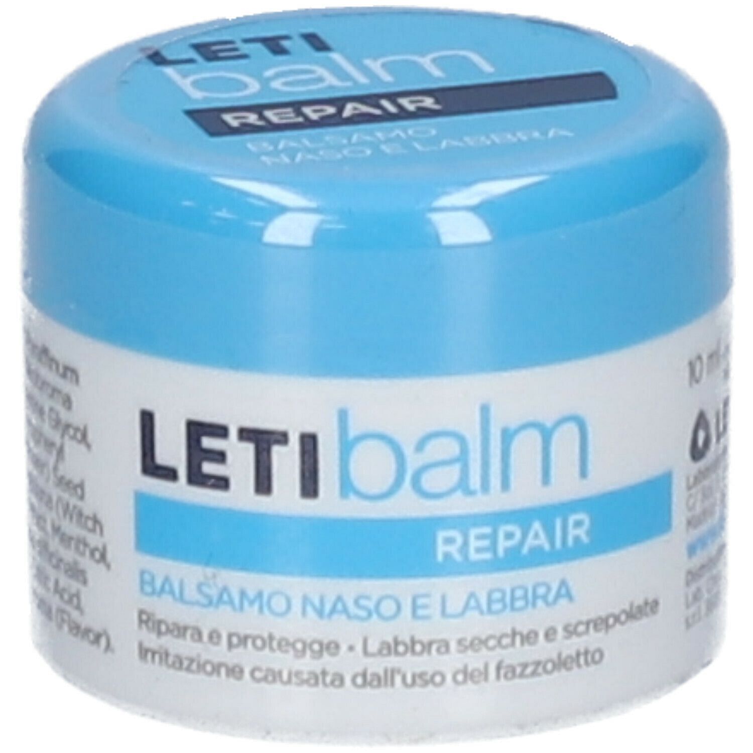 Letibalm Adulti 10 Ml