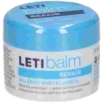 LETIBALM ADULTI 10 ML