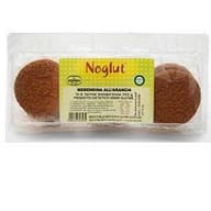 Merendine all'arancia senza glutine Noglut Rustichelli 6x35g