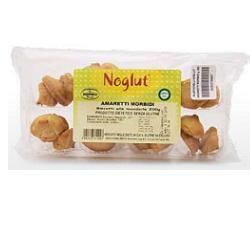 NOGLUT RUSTICHELLI AMARETTI MORBIDI 200 G