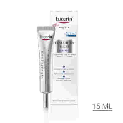 EUCERIN HYALURON-FILLER EYE 15 ML