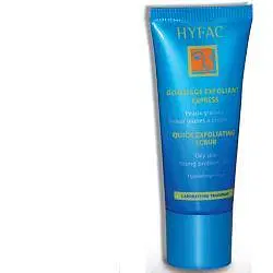 HYFAC PLUS GOMMAGE SCRUB 40ML HYFAC PLUS GOMMAGE SCRUB 40ML