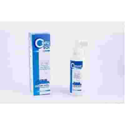 CERUSOL DETERGENTE SPRAY 100 ML