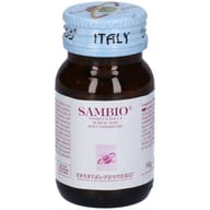 SAMBIO 35 CAPSULE