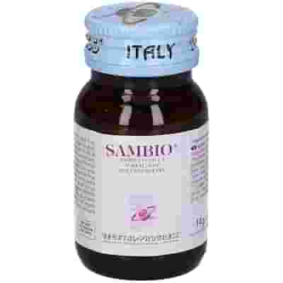 SAMBIO 35 CAPSULE
