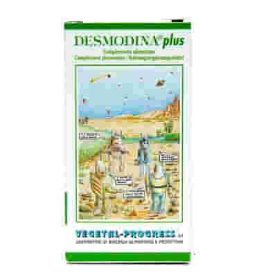 DESMODINA PLUS 80 TAVOLETTE