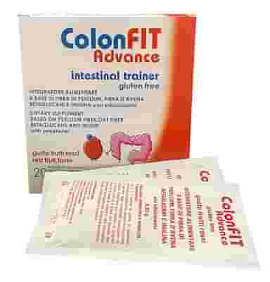 COLONFIT ADVANCE ARANCIA 20 BUSTINE
