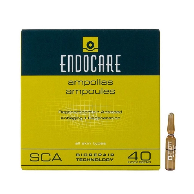 Endocare B 7 Fiale 1 Ml