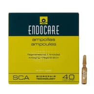 ENDOCARE B 7 FIALE 1 ML