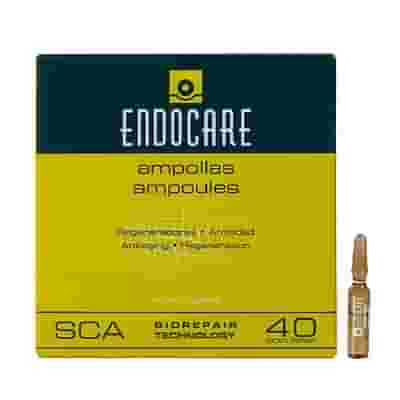 ENDOCARE B 7 FIALE 1 ML