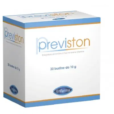 PREVISTON 30 BUSTINE PREVISTON 30 BUSTINE