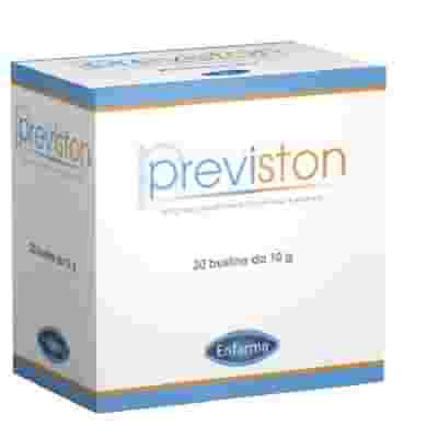 PREVISTON 30 BUSTINE