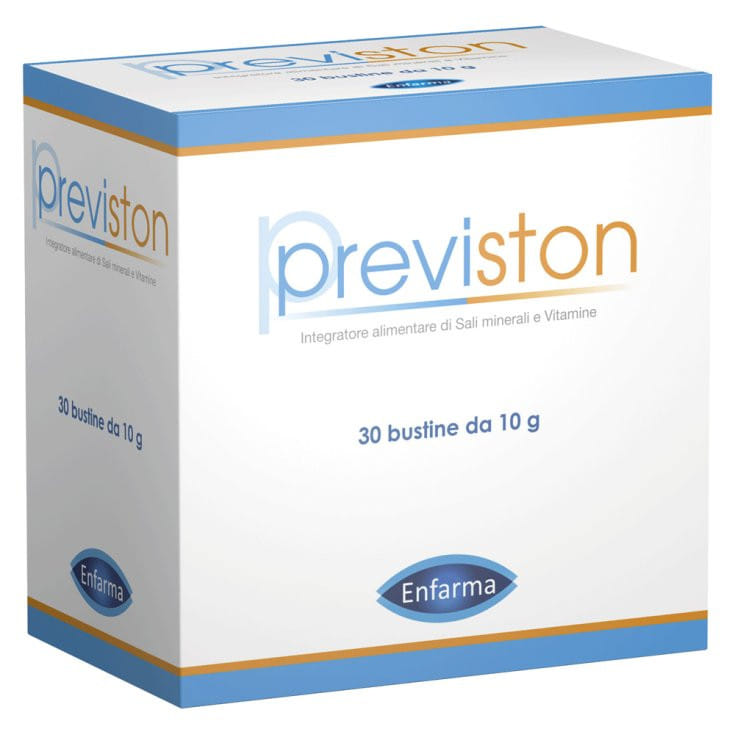 PREVISTON 30 BUSTINE