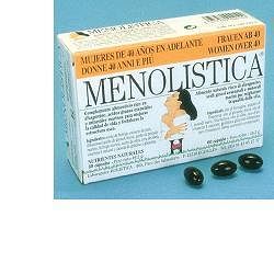 Menolistica 120 Capsule