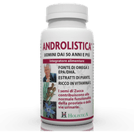 ANDROLISTICA 90 PERLE