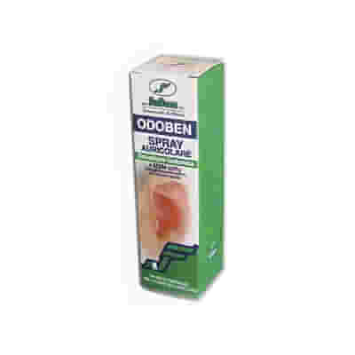 ODOBEN SPRAY AURICOLARE 100 ML