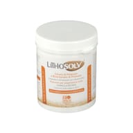 LITHOSOLV GRANULARE 153 G