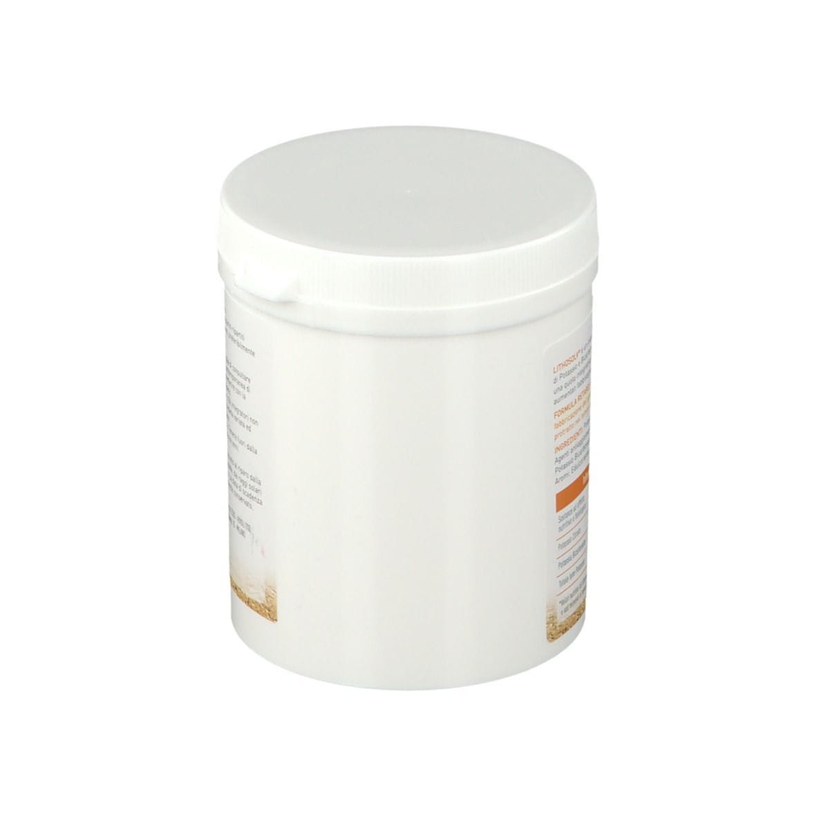 LITHOSOLV GRANULARE 153 G