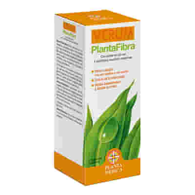VERUM PLANTAFIBRA 200 G
