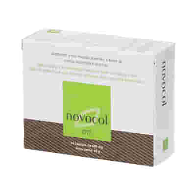 NOVOCOL 60 CAPSULE BLISTER