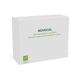 Novocol 60 Capsule Blister