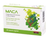 Integratore Vital Factors Maca per energia, 60 capsule
