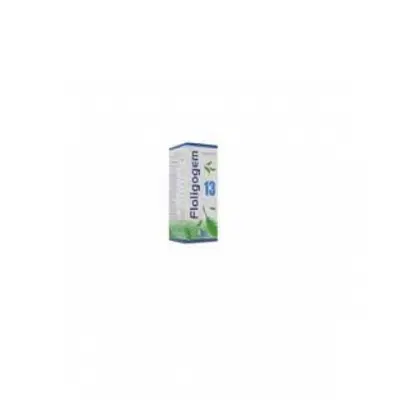 FLOLIGOGEM 13 GOCCE 30 ML FLOLIGOGEM 13 GOCCE 30 ML