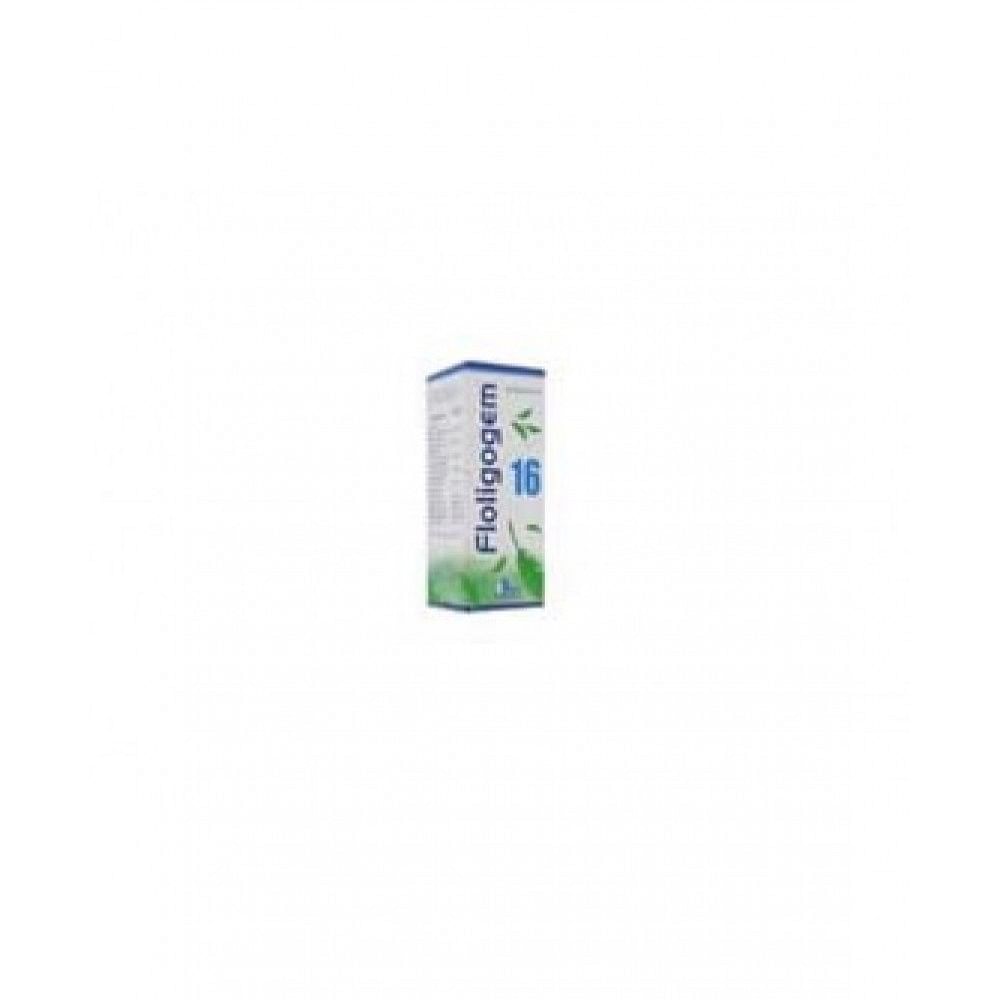 Floligogem 16 Gocce 30 Ml