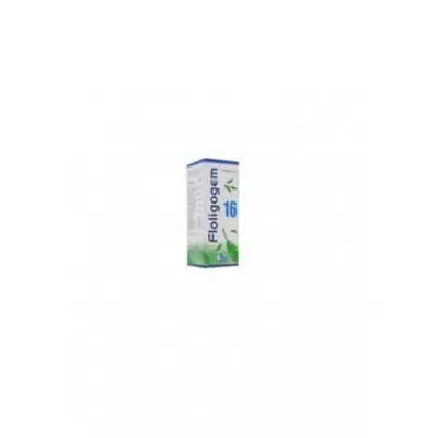 FLOLIGOGEM 16 GOCCE 30 ML FLOLIGOGEM 16 GOCCE 30 ML