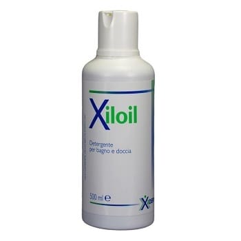 XILOIL OLIO DETERGENTE 500 ML