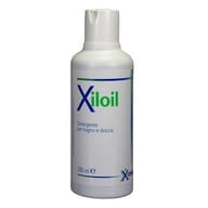 XILOIL OLIO DETERGENTE 500 ML