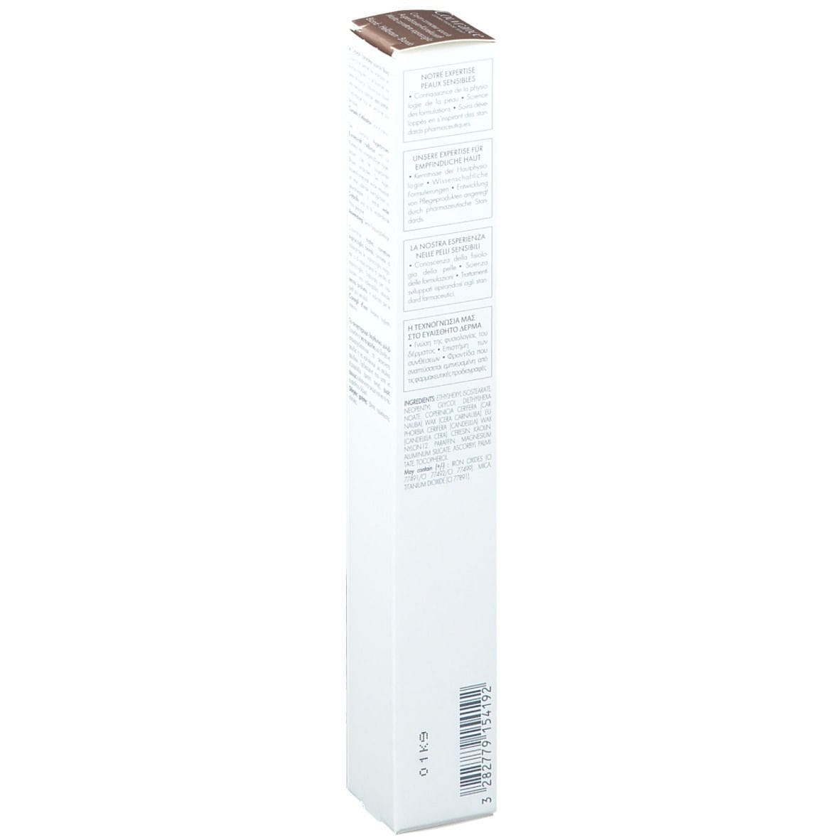 Matita Correttore Sopracciglia Avène Couvrance Biondo 1,19g