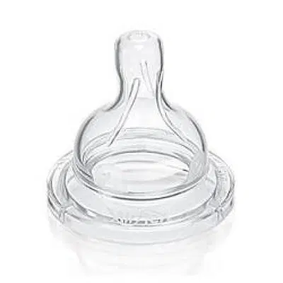 AVENT TETTARELLE FLUSSO LENTO 2 FORI 2 PEZZI AVENT TETTARELLE FLUSSO LENTO 2 FORI 2 PEZZI