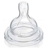 AVENT TETTARELLE PRIME POPPATE 1 FORO 2 PEZZI
