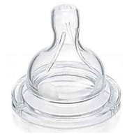 Tettarella Philips Avent Classic 1 Foro per Prime Poppate