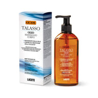 GUAM TALASSO OLIO MASSAGGIO CORPO 200 ML