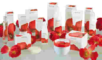L'AMANDE PAPAVERO DEODORANTE SPRAY 100 ML