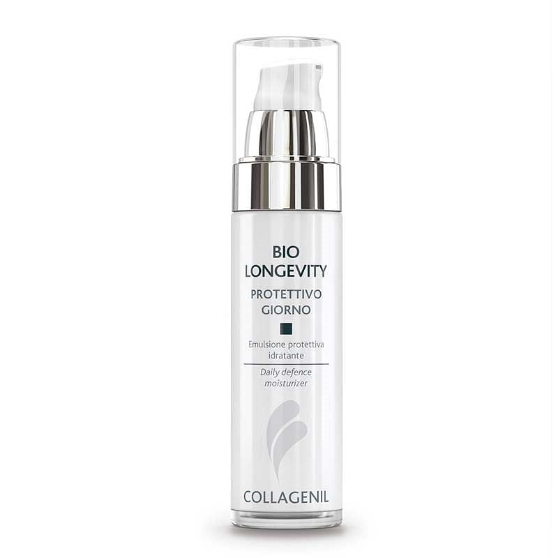 Collagenil Bio Longevity Protettivo Giorno 50 Ml