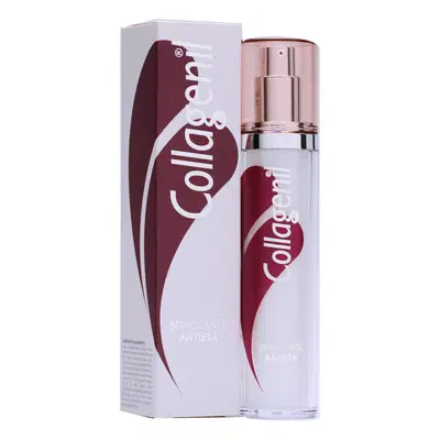 COLLAGENIL BIO LONGEVITY STIMOLANTE ANTIETA' 50 ML COLLAGENIL BIO LONGEVITY STIMOLANTE ANTIETA' 50 ML