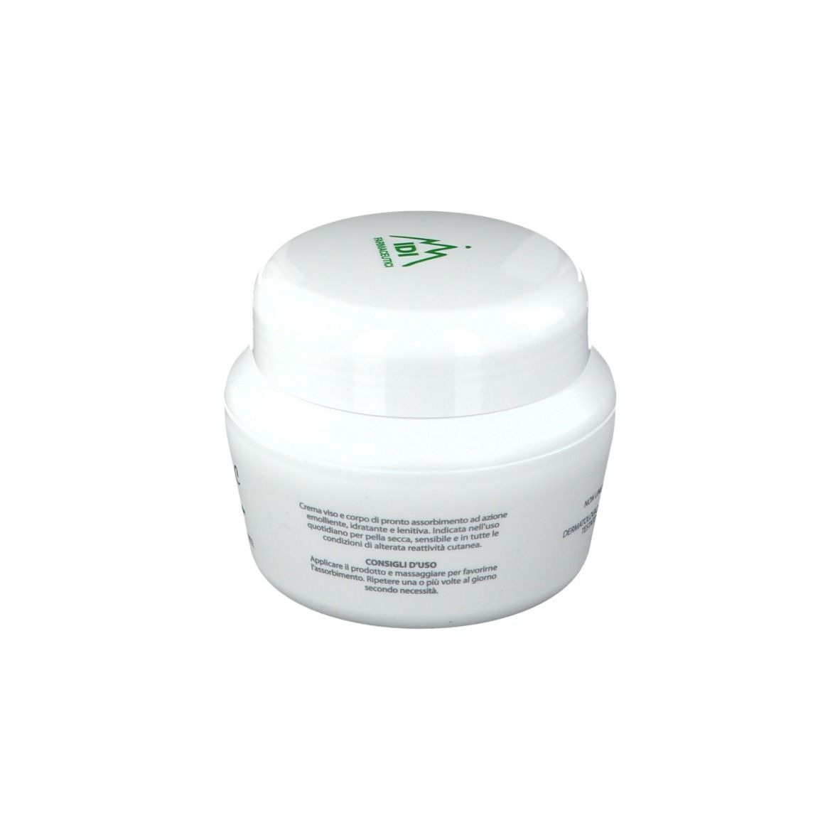 DECORTIL C CREMA VASETTO 250 ML