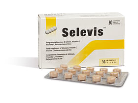 Selevis 30 Compresse